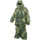 Ghillie Suit (Woodland)